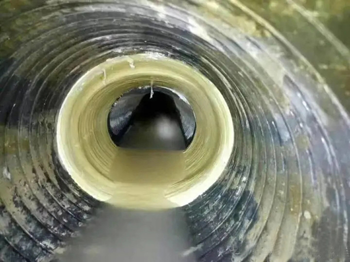 阜龙乡内衬修复法通常适用于哪些类型的断面管道