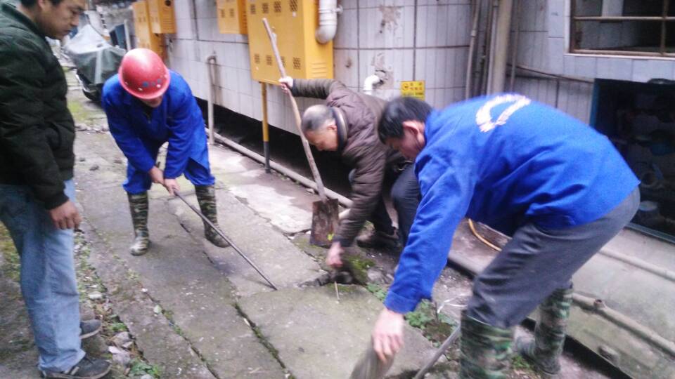 阜龙乡清掏化粪池、管道疏通一站式服务<高效><技术><可靠>